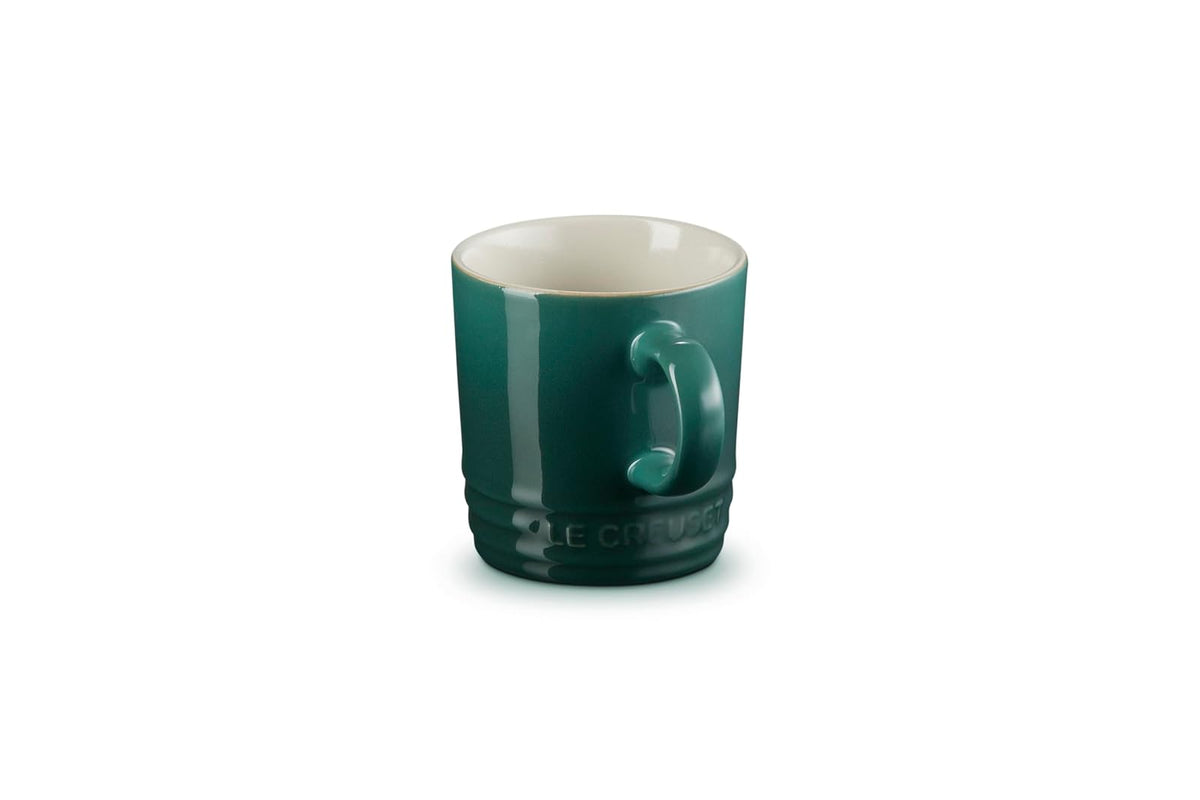 Le Creuset Taza de expreso de gres, 3 onzas