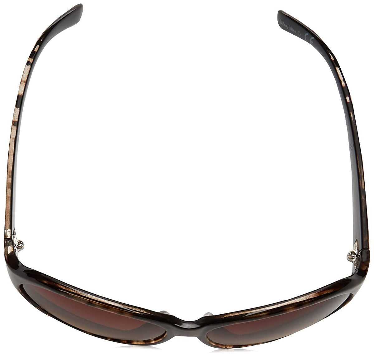 Nine West S04688rnj201 - anteojos de sol ovaladas para mujer