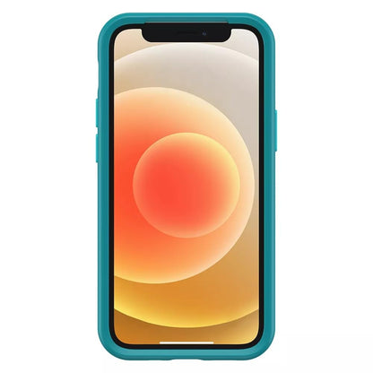 Otterbox Symmetry Series Case for iPhone 12 Mini - Rock Candy (Scuba Blue/Lake Blue)