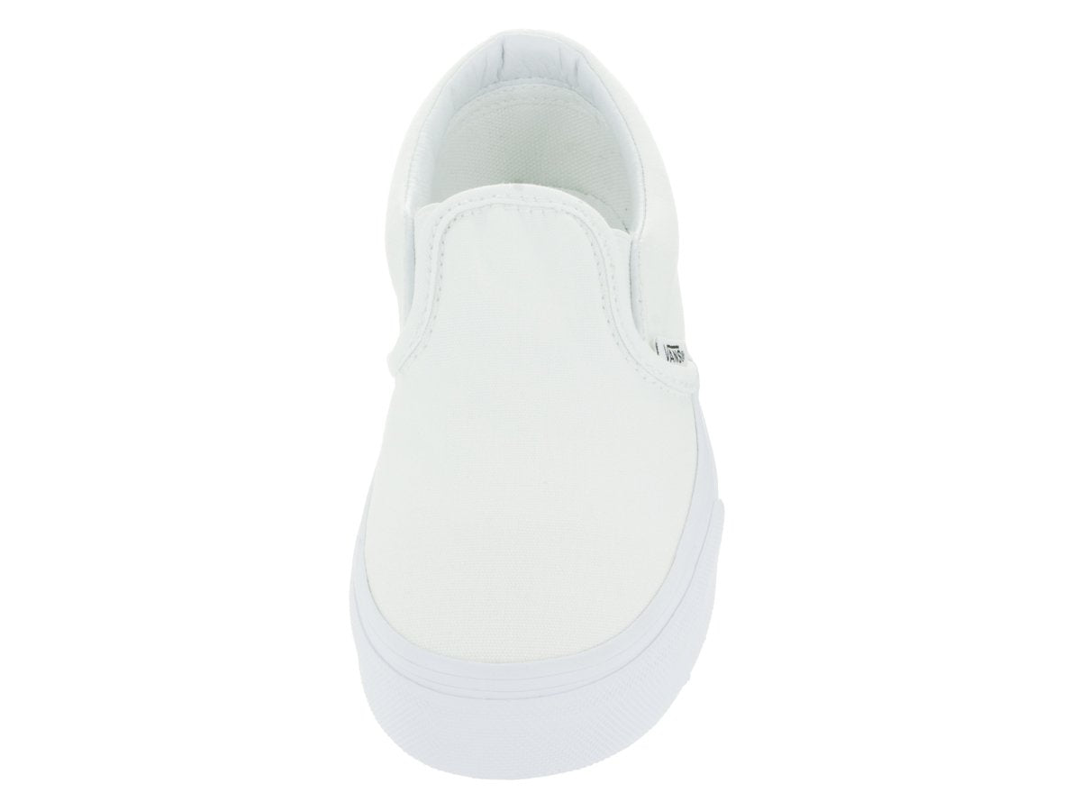 Vans - Zapatos de bebé para Caminar para niño