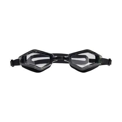 Adidas Gafas Natación Ripstream Starter Swim para Adultos unisex, Negro, TALLA ÚNICA