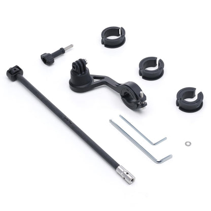 DJI Kit de Soporte Multifuncional para Tubo de Bicicleta Osmo, Compatibilidad: Osmo 360