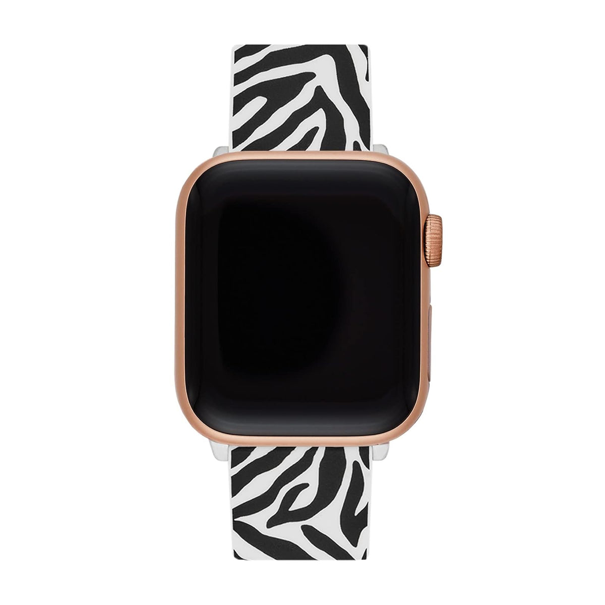 Kate Spade New York Interchangeable Silicone Band Compatible with Your 38/40MM Apple Watch- Straps for use with Apple Watch Series 1,2,3,4,5