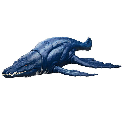Jurassic World Rugido Salvaje Ceratosaurus con Luces - Realista