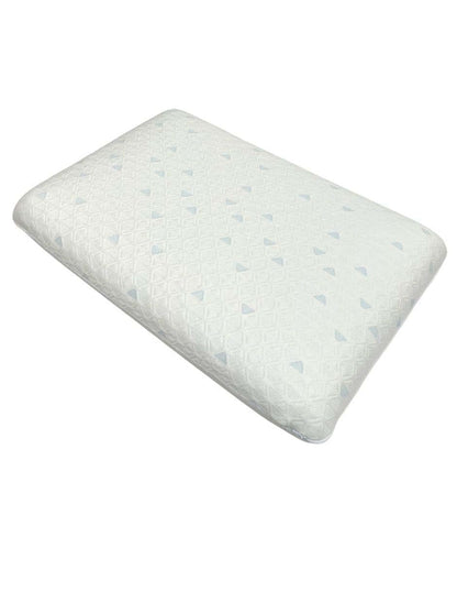 Spring Air Almohada Cool Gel Double Feeling - Estandar