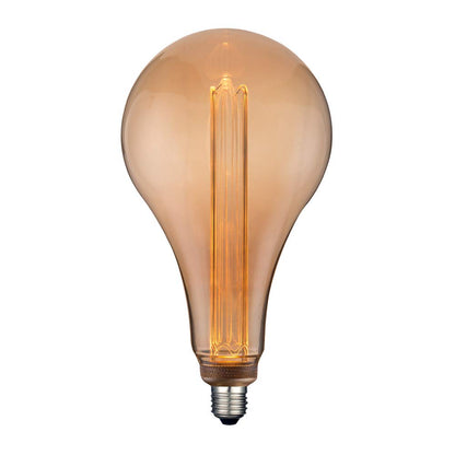 LAMP LED TIPO FILAMENTO 3W 2000K E27