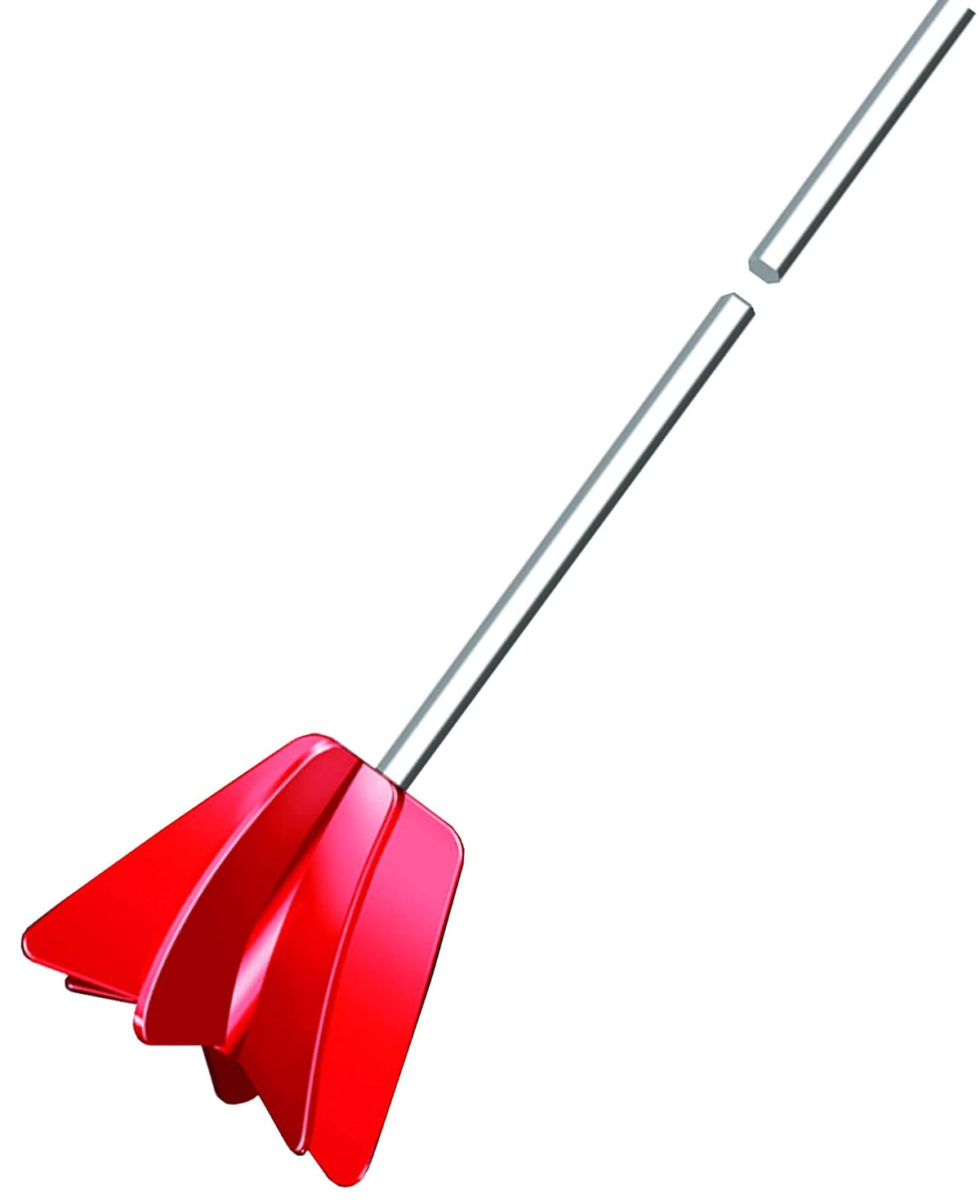 Allway Tools Mezclador de Pintura Helix para Taladro - 1 galón