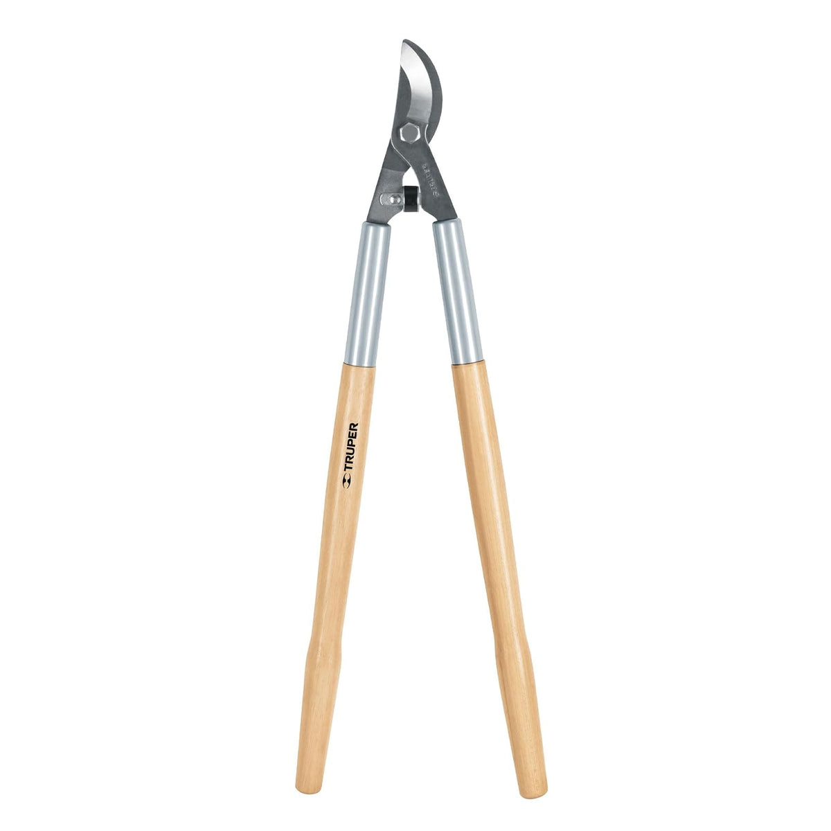 Truper T-122, Tijeras para ramas 21", mango de madera