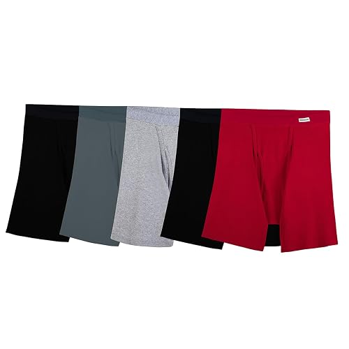 Fruit of The Loom Calzoncillo Boxer Bóxer Hombre