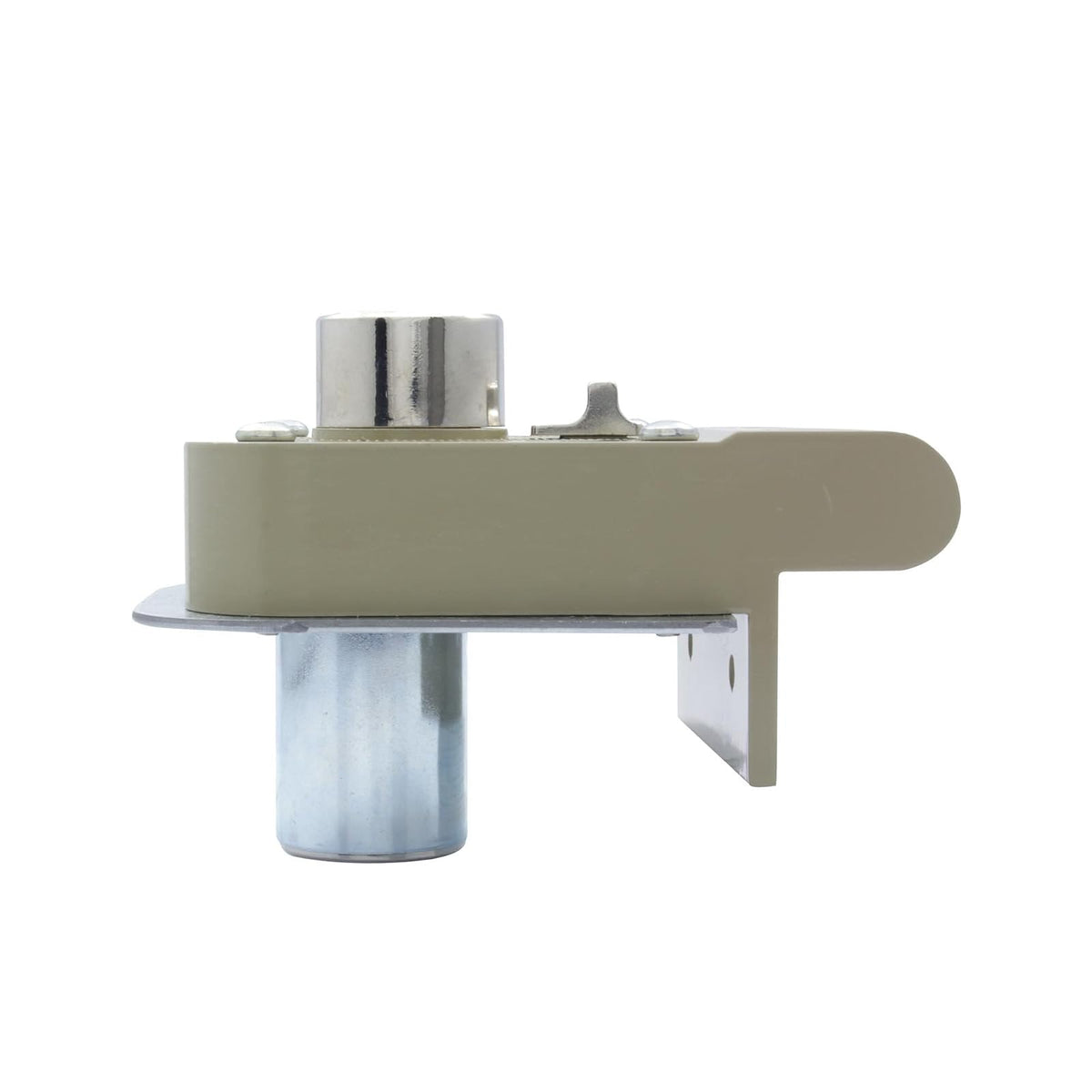 Phillips Cerradura De Sobreponer 625 Instafácil Izquierda Beige