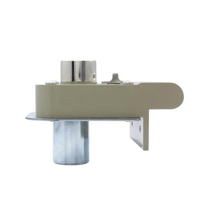 Phillips Cerradura De Sobreponer 625 Instafácil Izquierda Beige