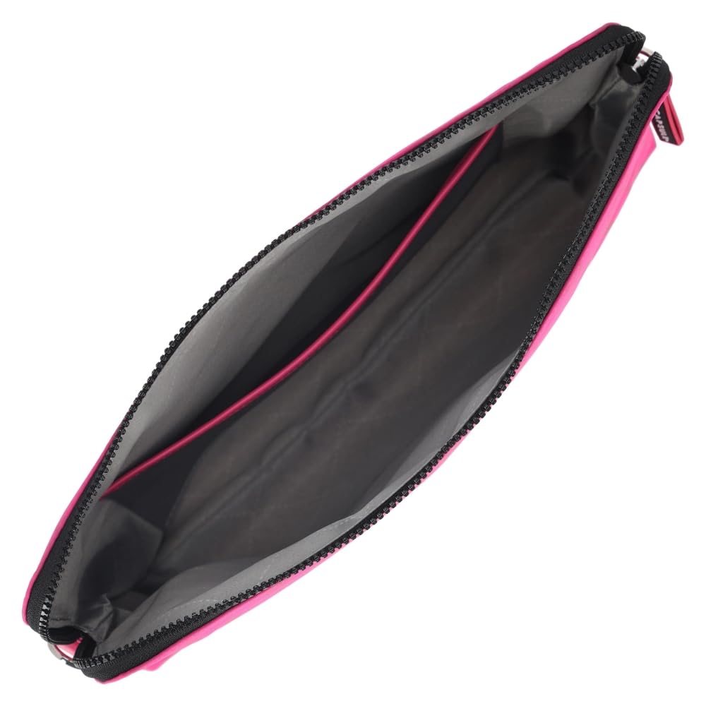 W Capsule HBBIANCO18CW Porta laptop Mujer