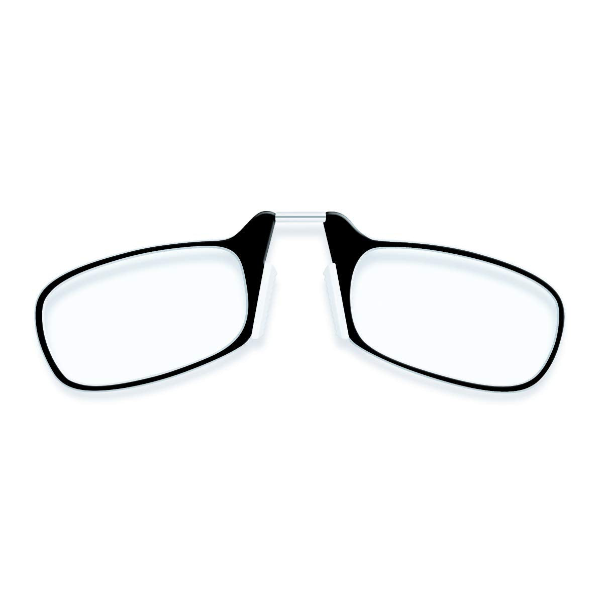 SPL Lentes - Gafas de Lectura Portátil para Celular - Negro +2.00