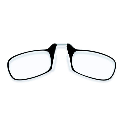 SPL Lentes - Gafas de Lectura Portátil para Celular - Negro +2.00
