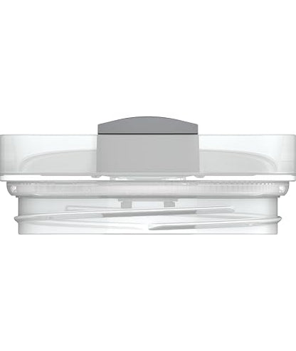 Stanley Adventure Quencher H2.0 - Tapa para vaso (20/30 oz), transparente