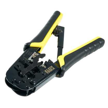 KLEIN TOOLS VDV226-817 | Kit Modular | Voz Y Datos | Crimpadora
