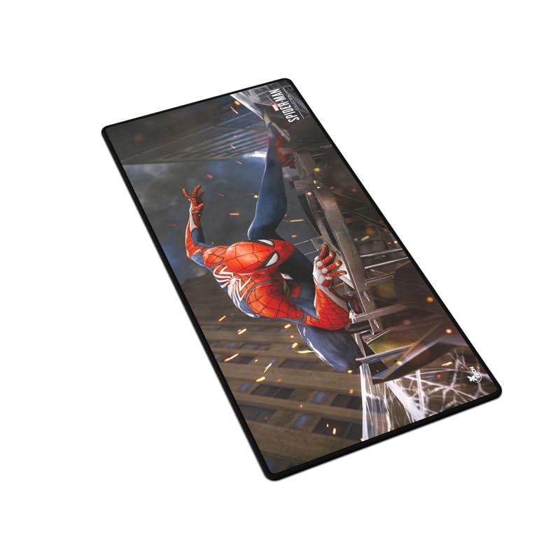 Xtech Americas Alfombrilla para Mouse Marvel Sipder-Man