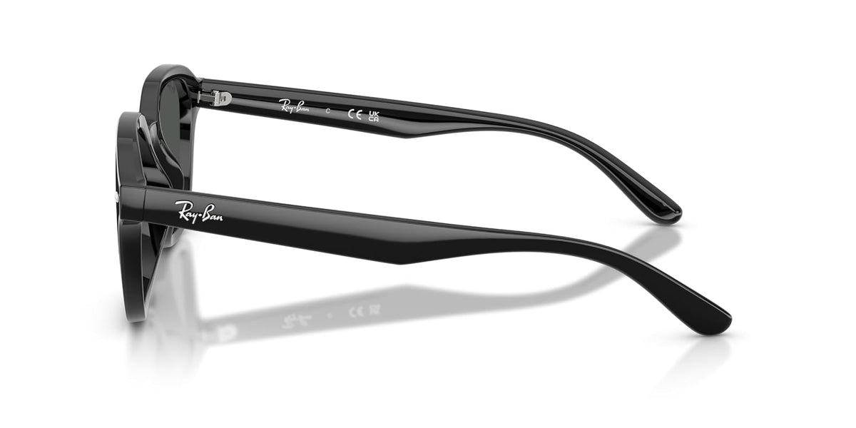 Ray-Ban Rb4458d Gafas Unisex adulto
