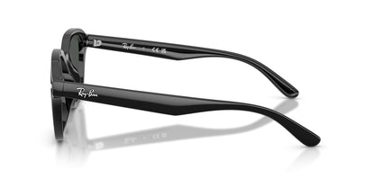 Ray-Ban Rb4458d Gafas Unisex adulto