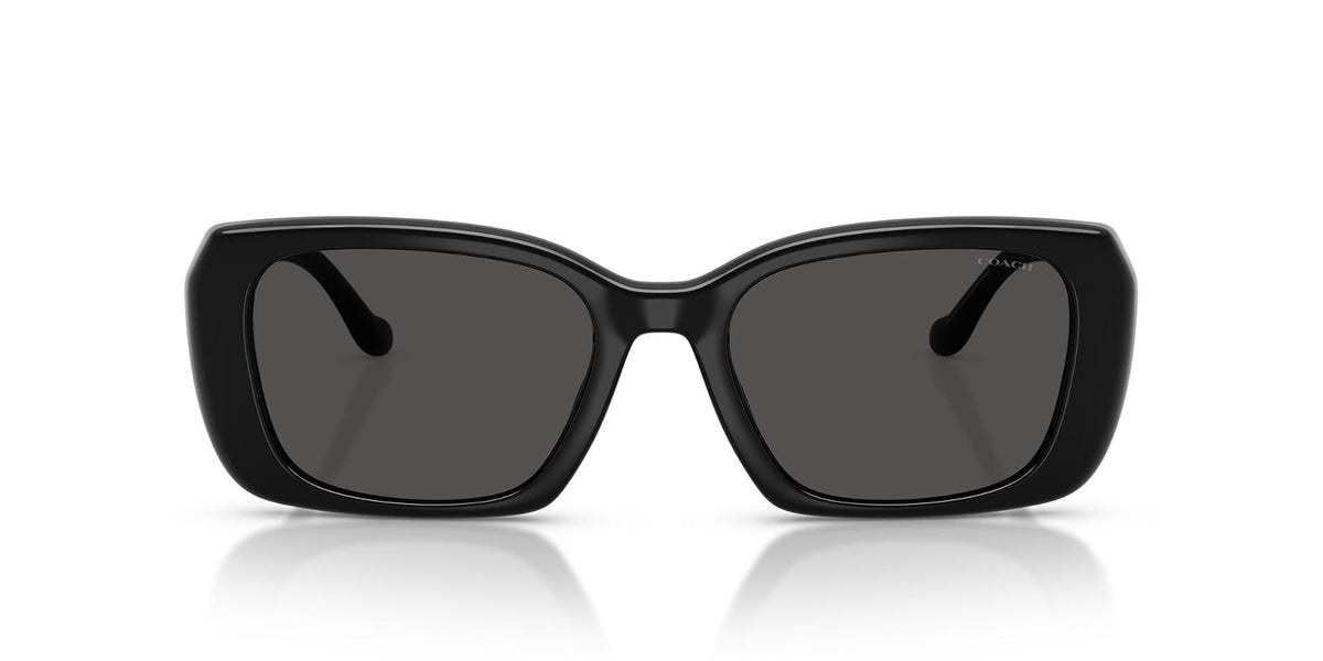 COACH Hc8435u Universal Fit Gafas Mujer
