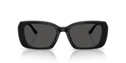 COACH Hc8435u Universal Fit Gafas Mujer
