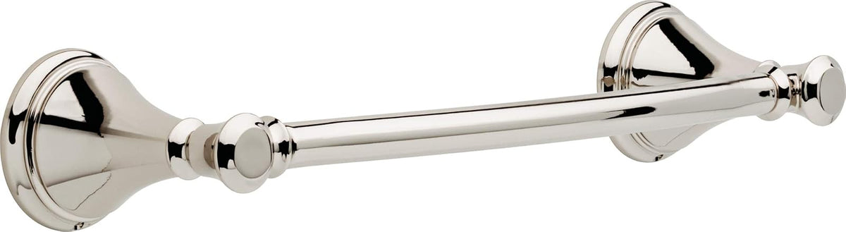 Delta Faucet 41350-PN - Soporte para pañuelos (níquel pulido)