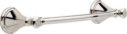 Delta Faucet 41350-PN - Soporte para pañuelos (níquel pulido)