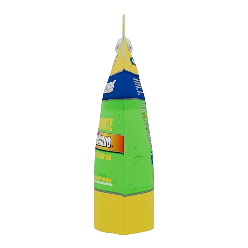 ROSHFRANS - Anticongelante Refrigerante Climatizado de 3.785L - PT55000007