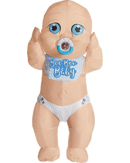 Rubie's Disfraces inflables novedosos