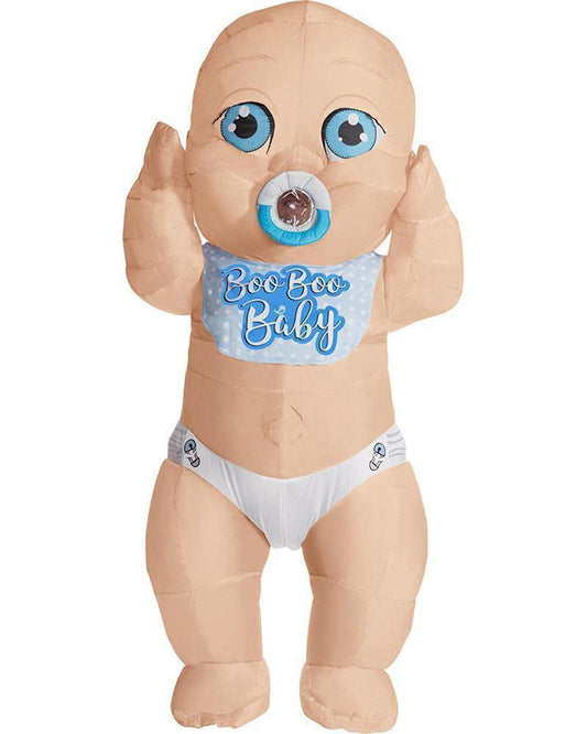 Rubie's Disfraces inflables novedosos