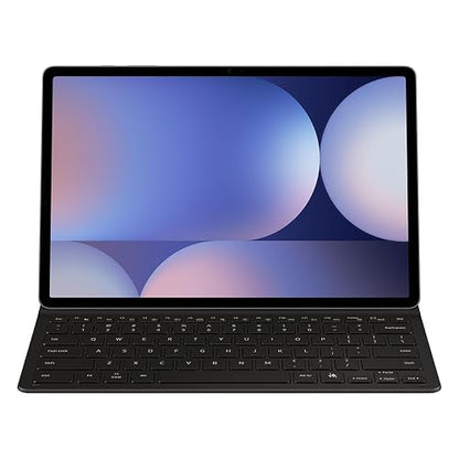 Samsung Galaxy S10+ Book Cover Keyboard Slim (AI Hotkey) Negro