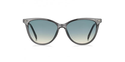 Fossil Women's Female Sunglass Style Fos 3083/S Cat Eye