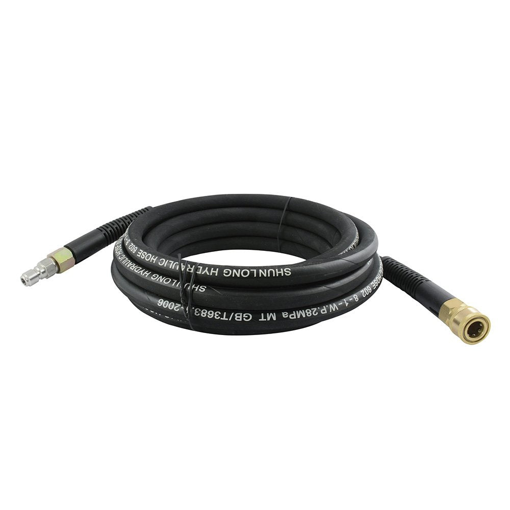 Urrea MANG909 Manguera para hidrolavadora a gasolina HG909 y HG914