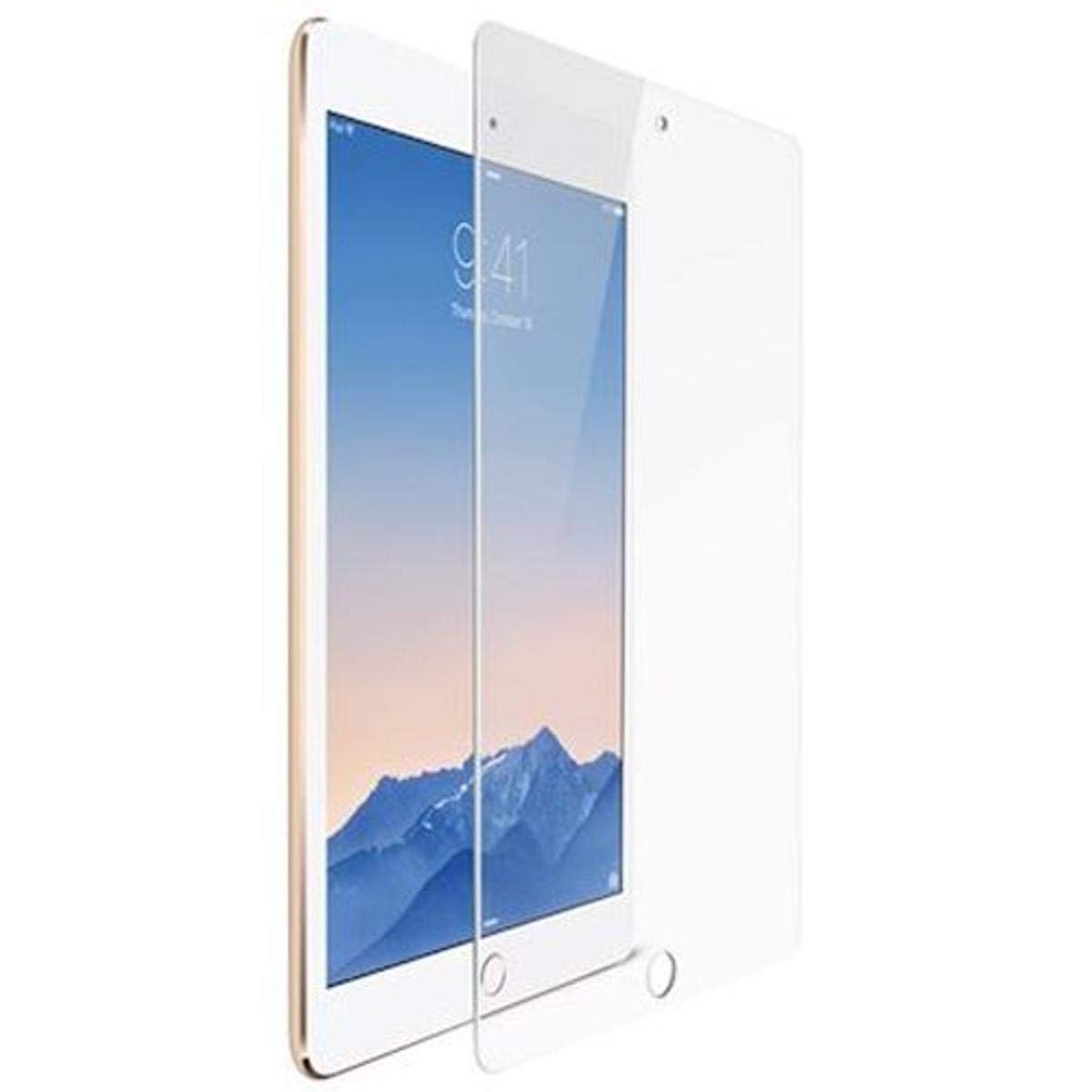 Mac Locks Dgsipdp105 Tempered Glass Screen Shield 9h