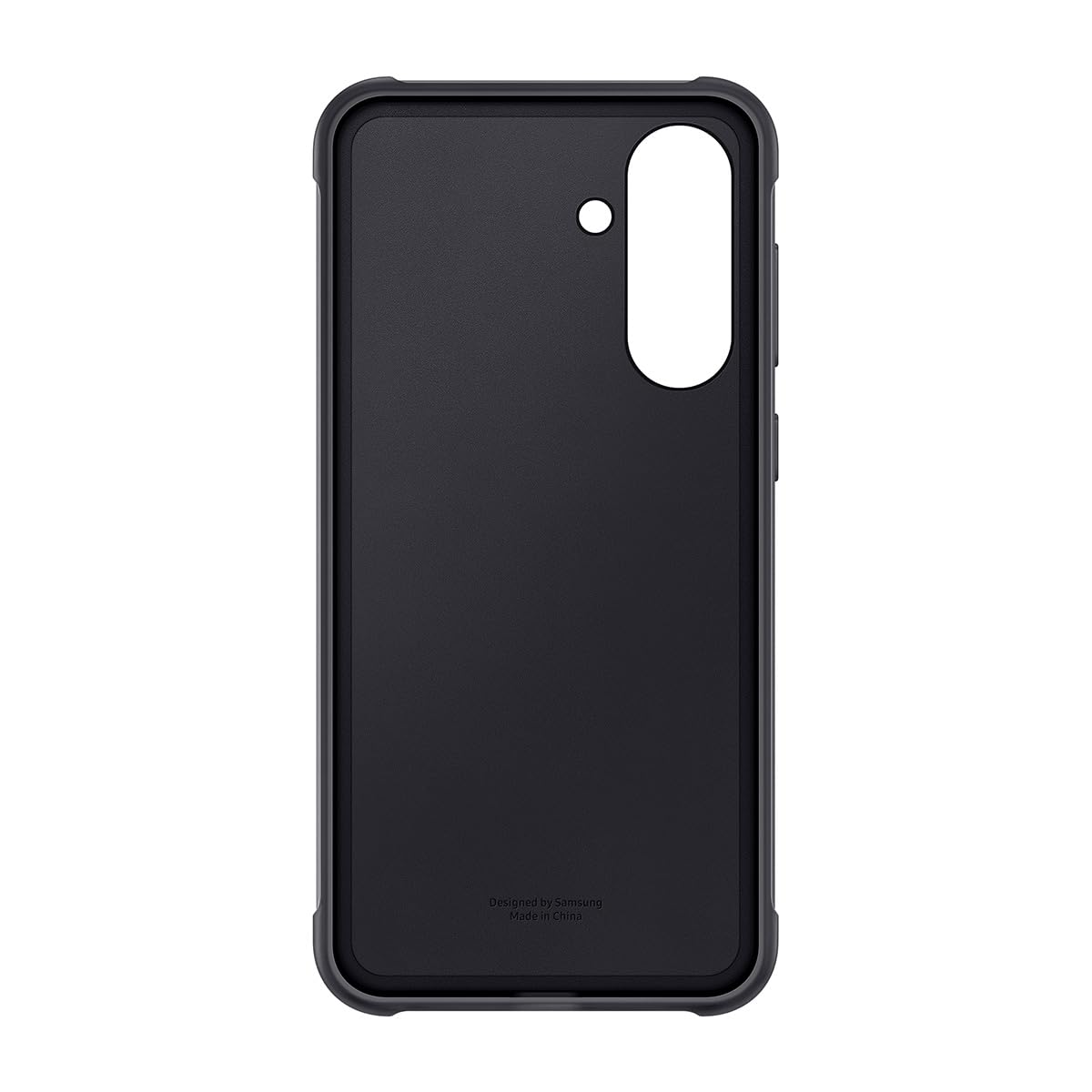 Samsung Funda Galaxy A36 Rugged Case Negro