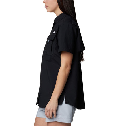 Columbia Bahama II - Manga Corta para Mujer