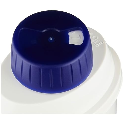 De'Longhi 5513292811 - Filtro de agua, color blanco