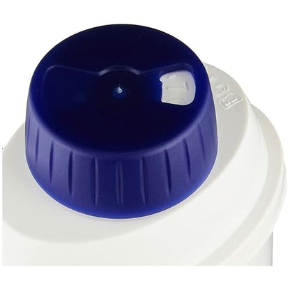 De'Longhi 5513292811 - Filtro de agua, color blanco