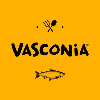 Vasconia 4023329 Cuchillo Mondador de 3.5" Profesional
