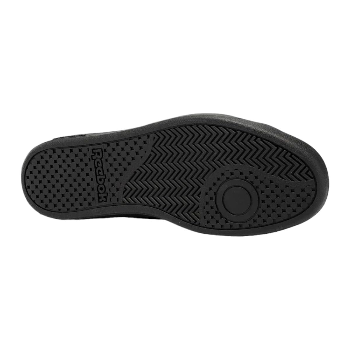 Reebok Damen Court Clean Sneaker