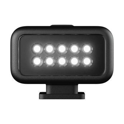 Light Mod HERO8 Black