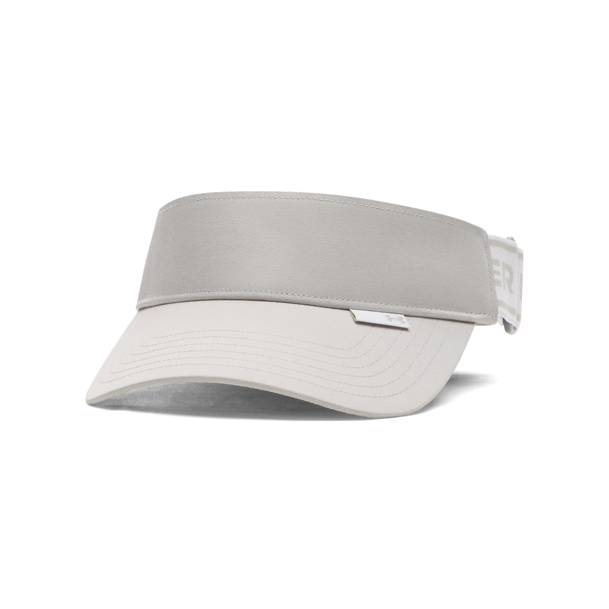 Under Armour Visera Deportiva Essential Visor para Adulto Unisex Talla Unitalla Color Gris