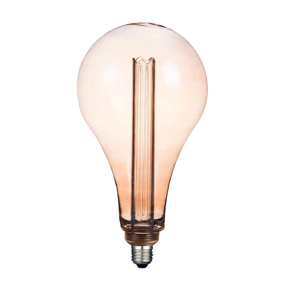 LAMP LED TIPO FILAMENTO 3W 2000K E27