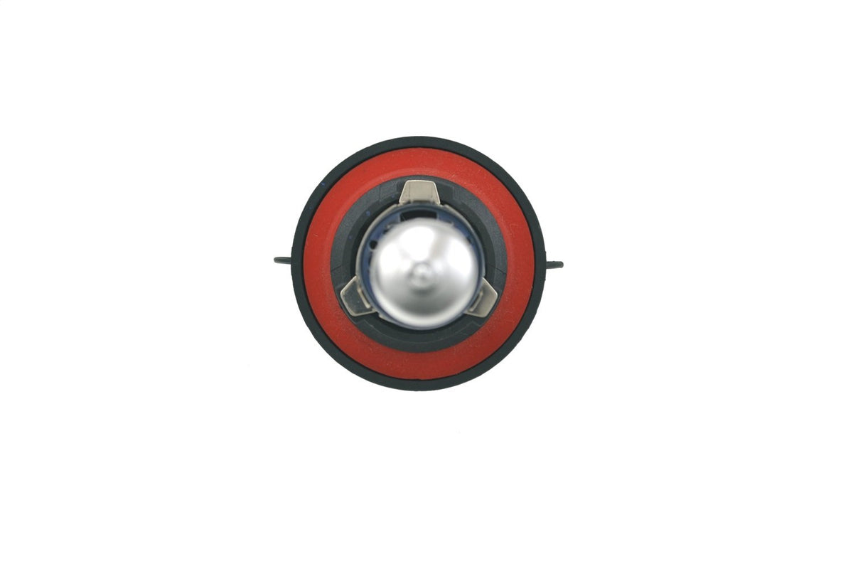 Hella Optilux XB H13/9008 Bombillas Halógenas Blancas Xenón H71071052, 12V 100/80W, Paquete de 2