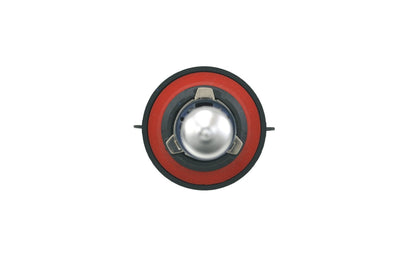 Hella Optilux XB H13/9008 Bombillas Halógenas Blancas Xenón H71071052, 12V 100/80W, Paquete de 2