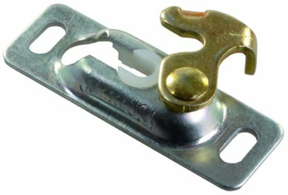 JR Products 20555 Placa para Puerta corredera