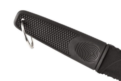 Cold Steel 92FSD - Cuchillo (30 g, Negro, Negro)
