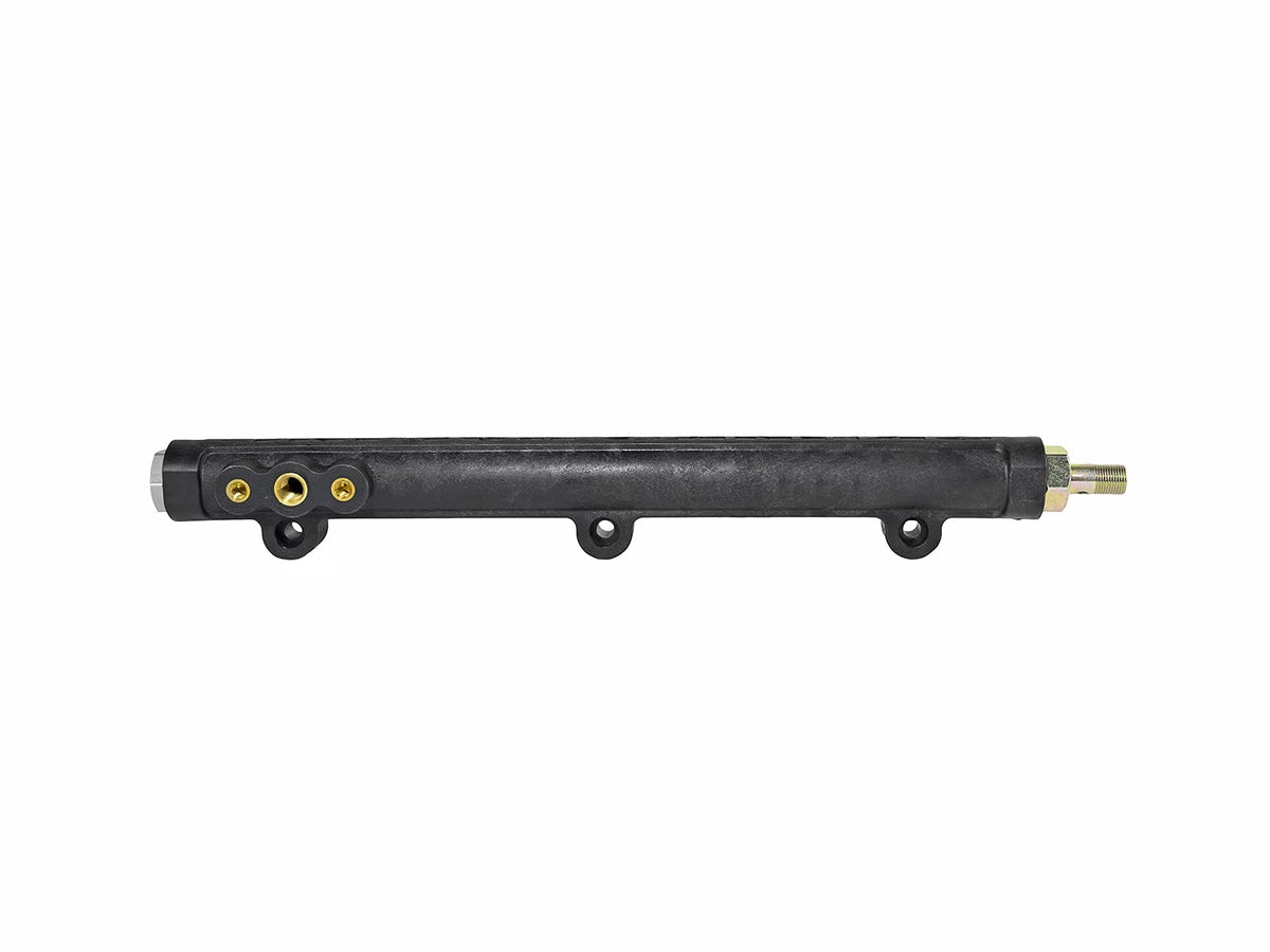 Skunk2 Racing Carril de Combustible Compuesto 350-05-5000 para Honda/Acura Serie B, Negro