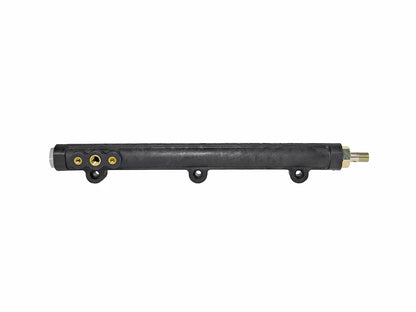 Skunk2 Racing Carril de Combustible Compuesto 350-05-5000 para Honda/Acura Serie B, Negro