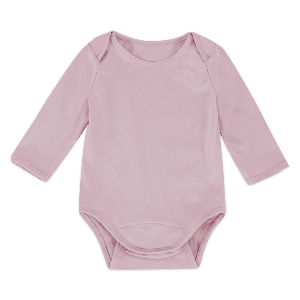 9MONTHS BABY Body para Bebé Manga Larga Con Imanes de Fácil Apertura 4303-A